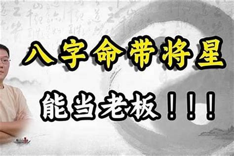 日柱 將星|日柱有将星代表什么 日支将星在八字中代表什么意思